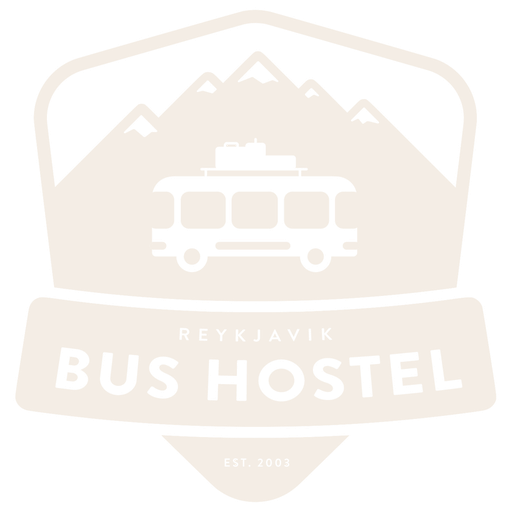 Bus Hostel Reykjavik
